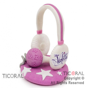 ADOR AURICULARES Y MICROFONO A. PORC FRIA x 1